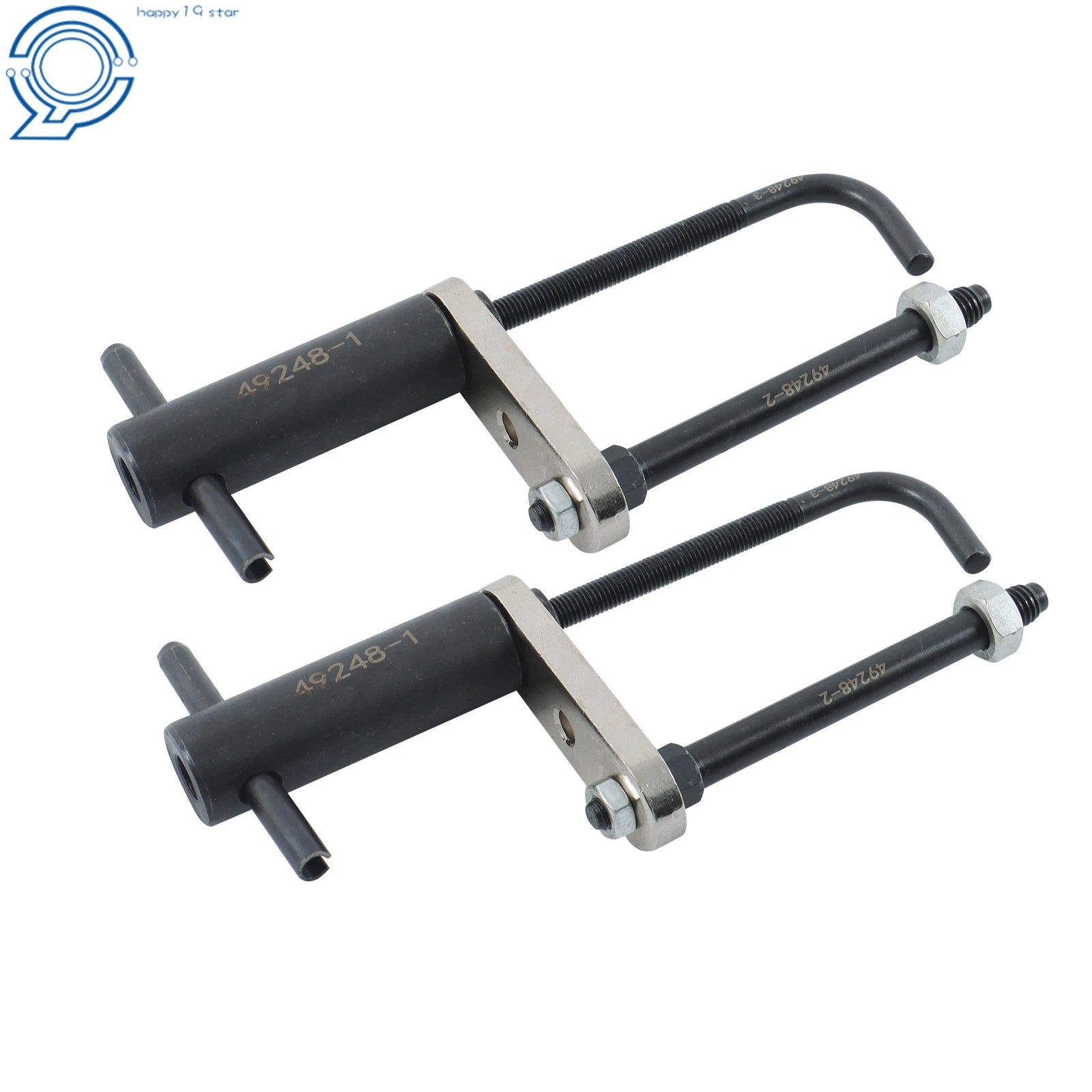 Fuel Injector Rail Remover Tool for Chevy GMC Cadillac