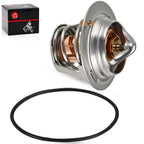 Thermostat & O-Ring for Honda XR650R (2000–2007) / CBR600F (1987–1990) 19300-ML7-003