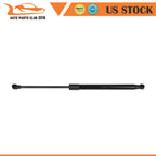 Hatch Lift Supports for Toyota Yaris NCP131 (2012–2016)