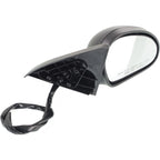 Power Mirror Set of 2 for Ford Escort (1998–2003) Paintable