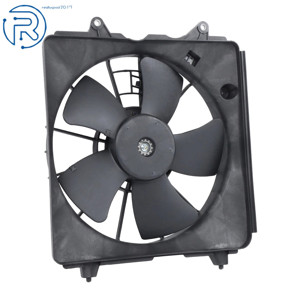 Radiator Cooling Fan Motor Assembly for Honda Civic (2005–2012)