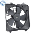 Radiator Cooling Fan Motor Assembly for Honda Civic (2005–2012)