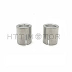 Bar End Mirror Ring Installation Loop for Motorcycle (Universal Fit)