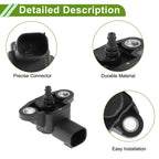MAP Sensor No.0261230141 for Mercedes-Benz SLK200 (2000–2004)