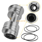 Axle Bearing Carrier for Yamaha YFZ450 YFZ450R YFZ450X (2006–2024) #5TG-25311-21-00