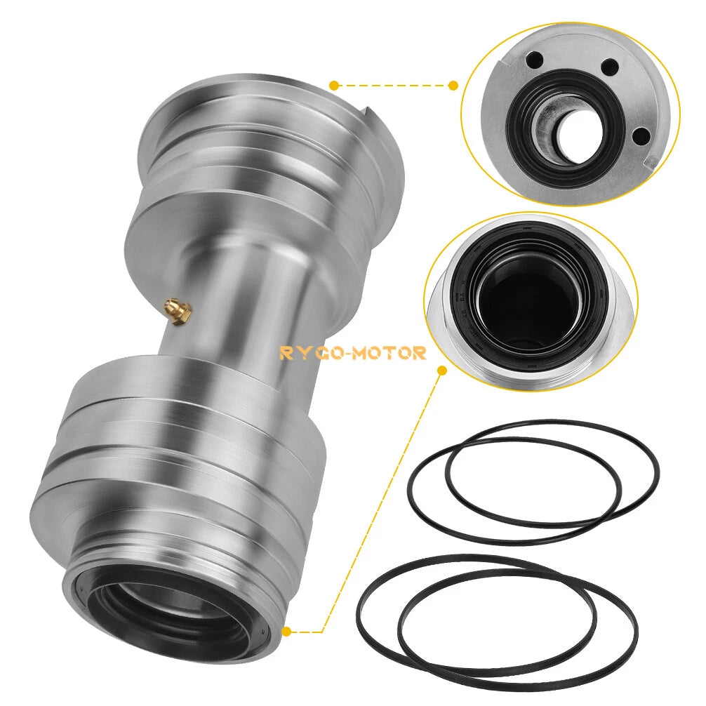 Axle Bearing Carrier for Yamaha YFZ450 YFZ450R YFZ450X (2006–2024) #5TG-25311-21-00