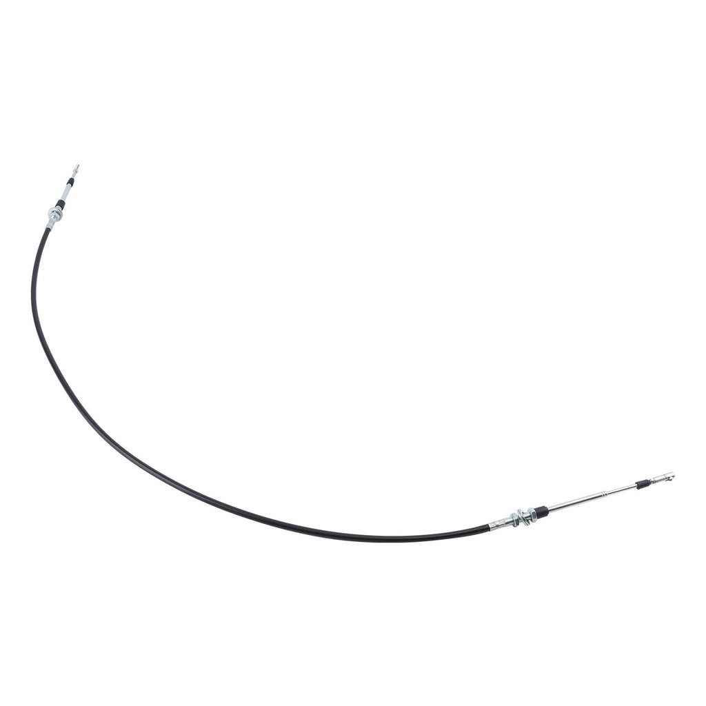 E-Z-GO Shuttle Shift Cable for Gas 4 6 (2008–Present) 605809 79-1/2"