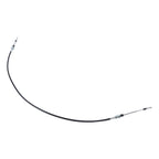 E-Z-GO Shuttle Shift Cable for Gas 4 6 (2008–Present) 605809 79-1/2"