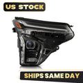 LED Projector Headlight Right Side for Chevy Trax LT 2RS Activ (2024–2026)