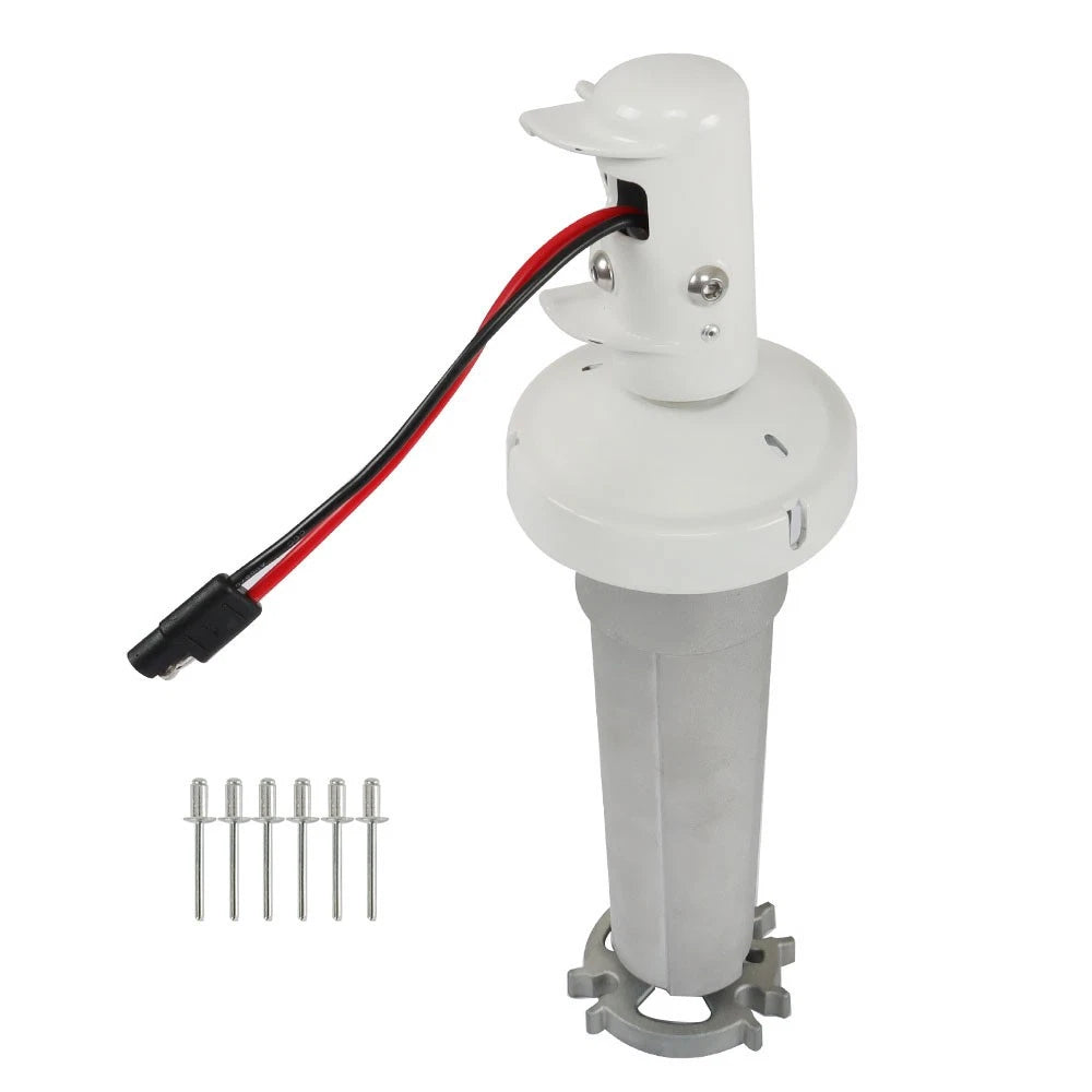 Torsion Assembly for 9100 Power RV Awning Motor (Fits Right Hand)
