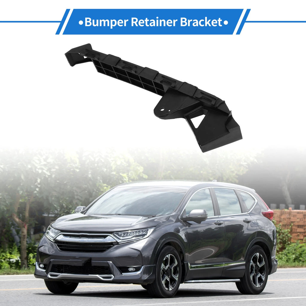 Front Left Bumper Retainer Bracket No. 71190TMET01 for Honda CRV (2017–2020)