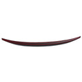Carbon Fiber Trunk Spoiler for BMW E92 2-DR (2007–2013)