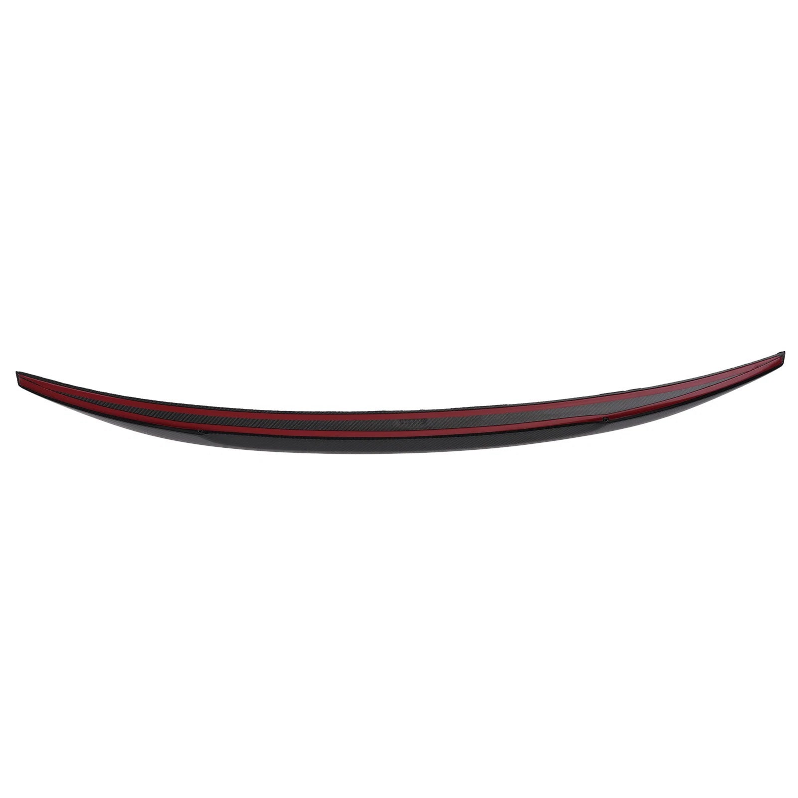 Carbon Fiber Trunk Spoiler for BMW E92 2-DR (2007–2013)