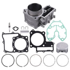 Cylinder Piston Gasket Kit for Honda Foreman Rubicon 500 (2001–2005) 12100-HN2-000