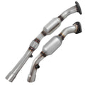 Catalytic Converter for Dodge Charger Magnum (2005–2010) 2.7L 3.5L RWD EPA
