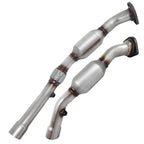 Catalytic Converter for Dodge Charger Magnum (2005–2010) 2.7L 3.5L RWD EPA