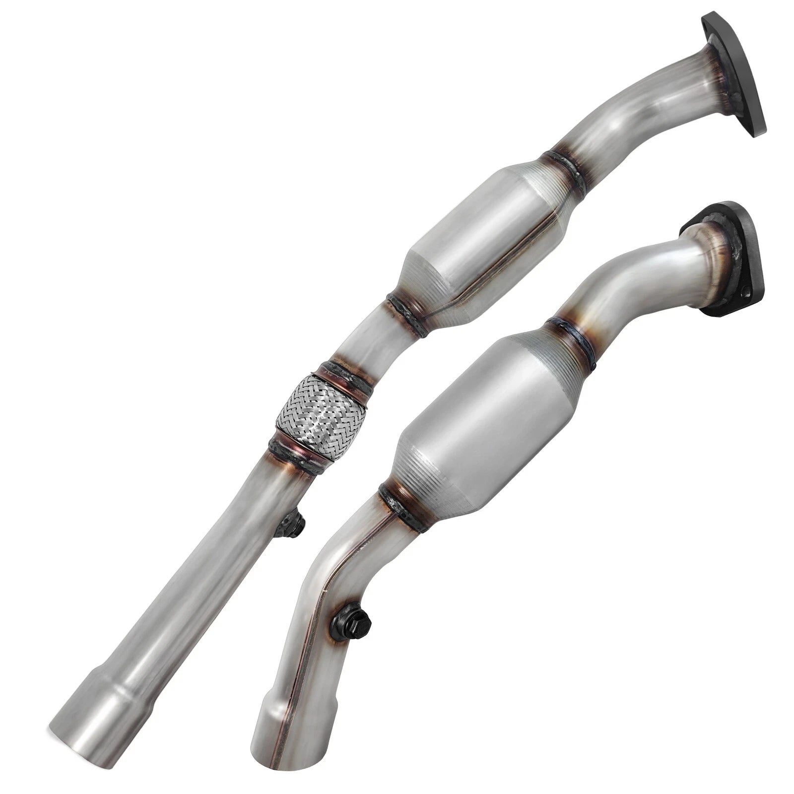 Catalytic Converter for Dodge Charger Magnum (2005–2010) 2.7L 3.5L RWD EPA