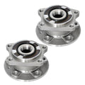 2X Rear Wheel Bearing Hub for Volvo XC90 (2003–2014)