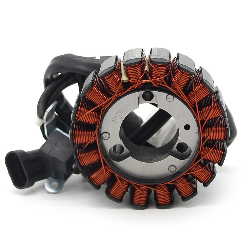Magneto Stator Coil for Gilera Nexus 125 IE E3, 250 IE E3, 300 I.E. E3