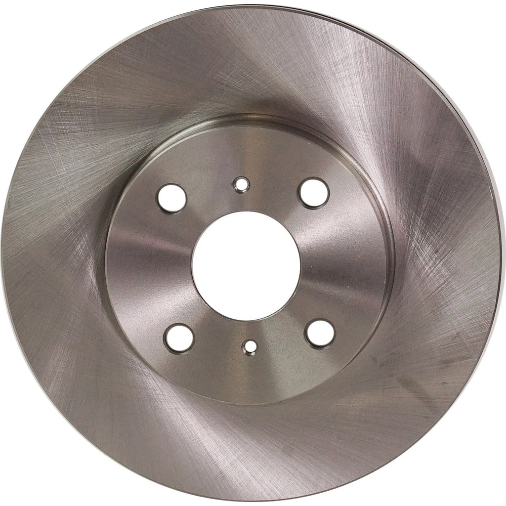 Disc Brake Rotor for Toyota Corolla (1993–2002) Front Solid