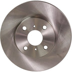 Disc Brake Rotor for Toyota Corolla (1993–2002) Front Solid