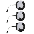 Gas Tank Cap for Ms 360, Ms 311, Ms 391 Chainsaw (Plastic)