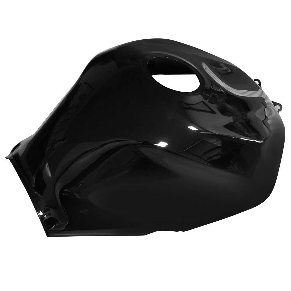 Fuel Gas Tank Cover for Suzuki GSXR600/750 (2004–2005) K4 ABS Black