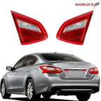 Set of 2 Tail Lights for Nissan Altima (2016–2018)