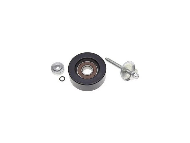 Idler Pulley for Mazda 3 Sport (2010–2012) DD878NN