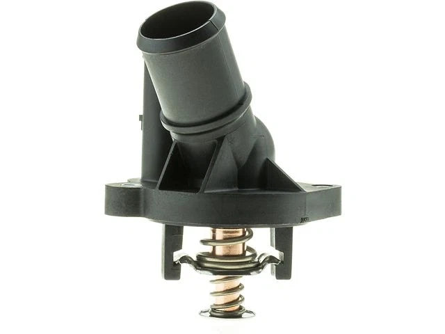 Engine Coolant Thermostat Housing Assembly for Mazda 3 (2007–2013) WQ726BW