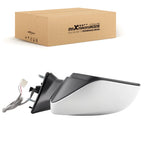 Left Driver Mirror for Toyota Camry Hybrid XLE (2018–2024) Power