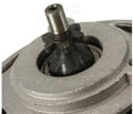 Clutch Drum Bell Housing + T8F Chain + Sprocket for 49cc Pocket Quad (N/A)