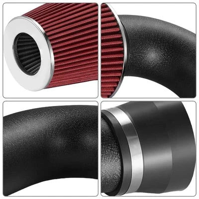 Cold Air Intake for Oldsmobile Bravada (1996–2001) 4.3L V6
