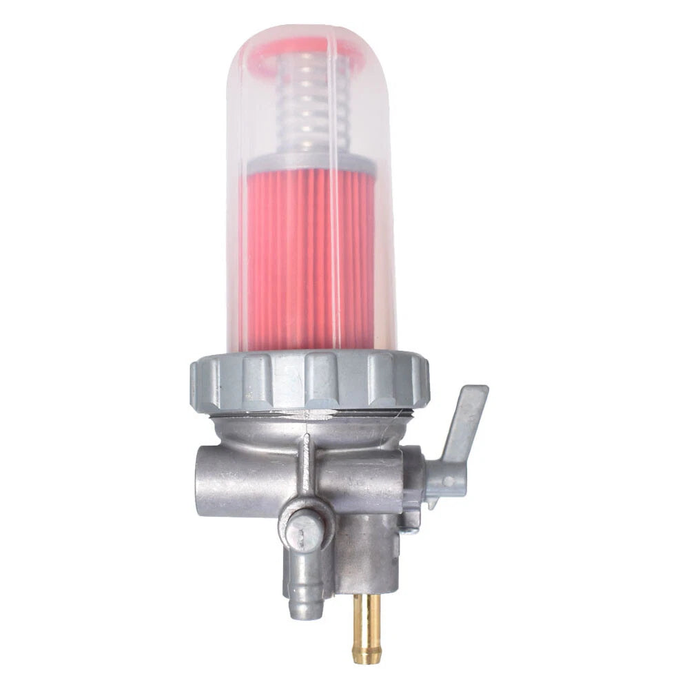 Fuel Filter Assembly for John Deere X495 X595