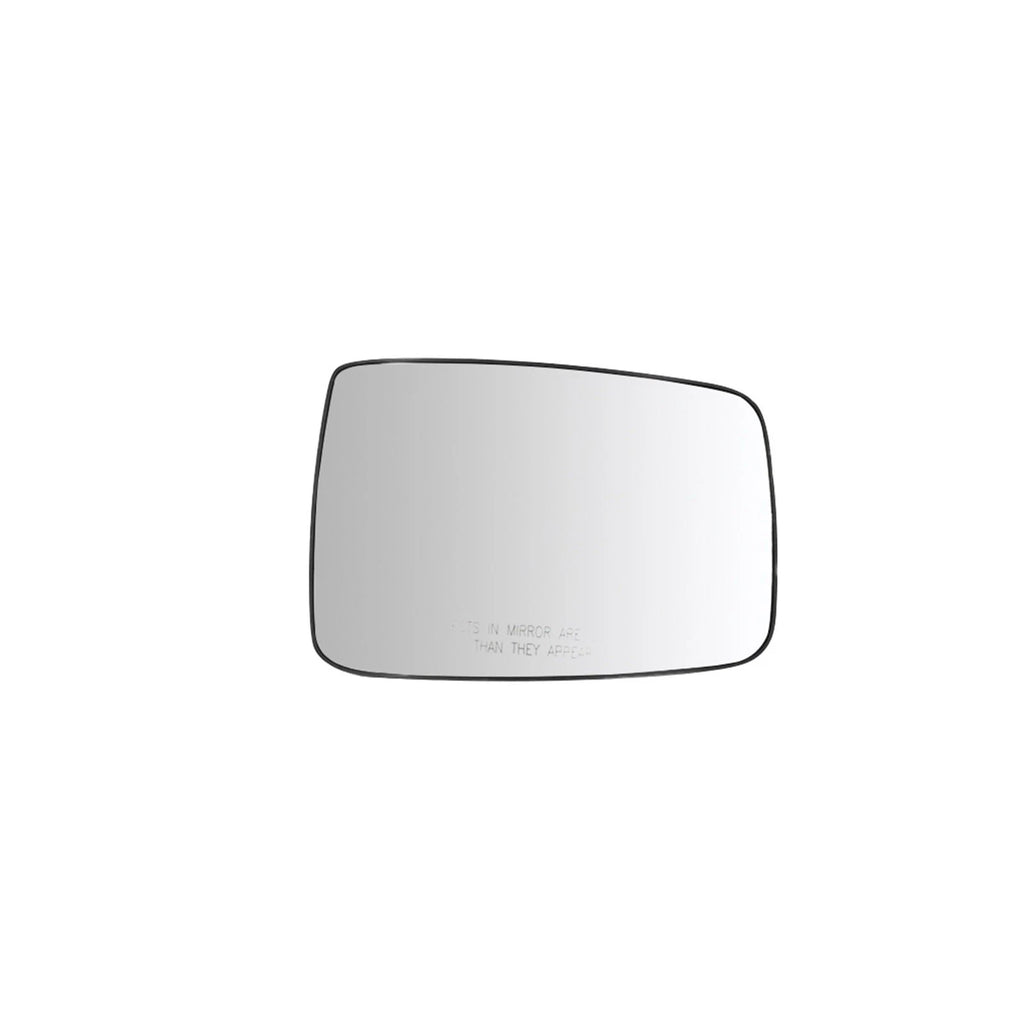Door Mirror Glass with Plate for Dodge Ram (2009) 68050297AA