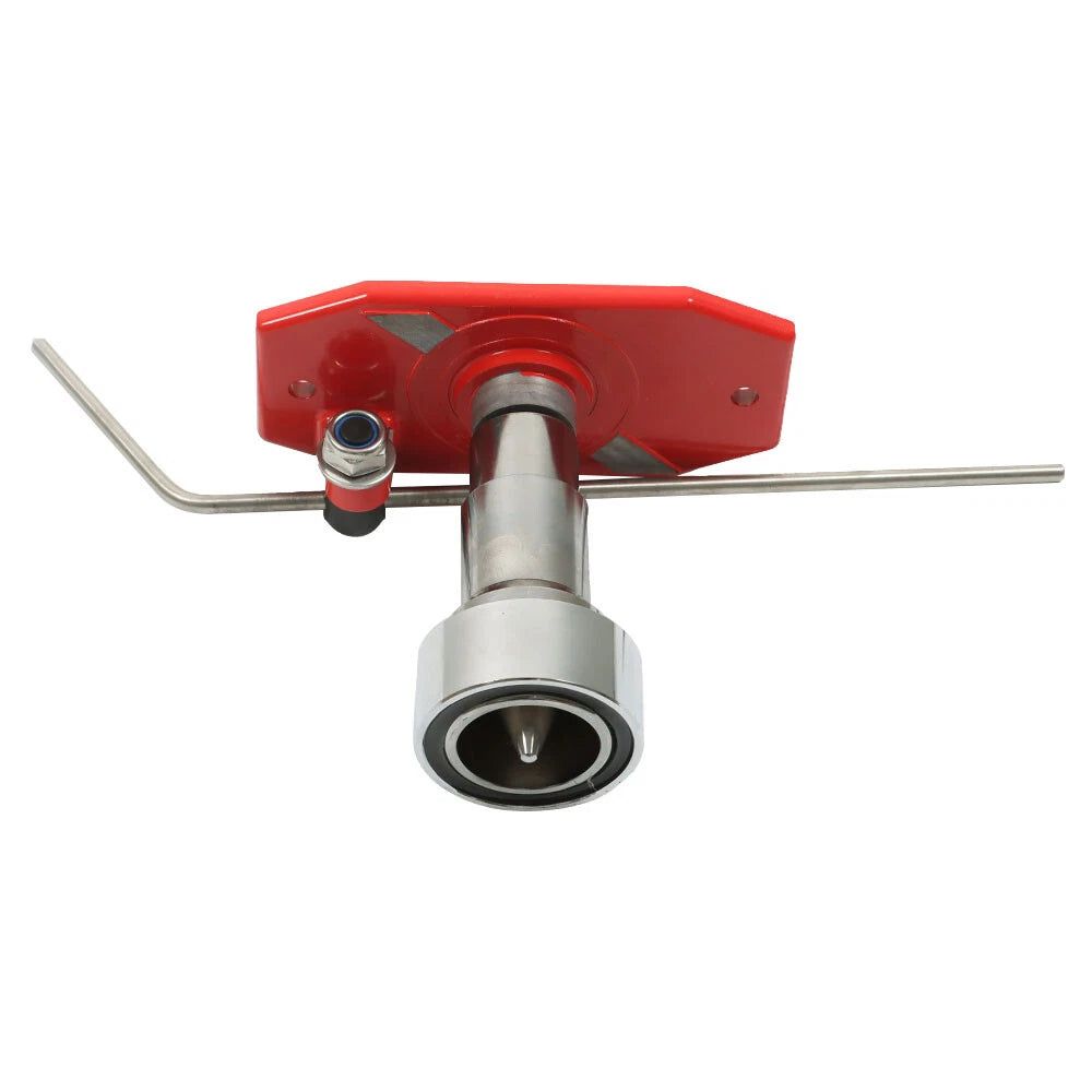 Lawn Mower Blade Balancer Mount for 750-087