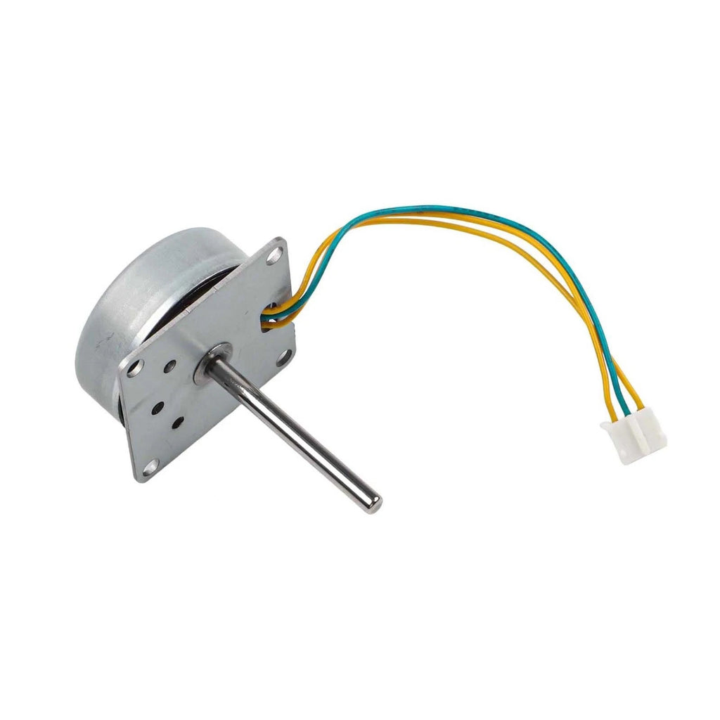 3-Phase AC Generator Motor for DIY Wind Power Kit