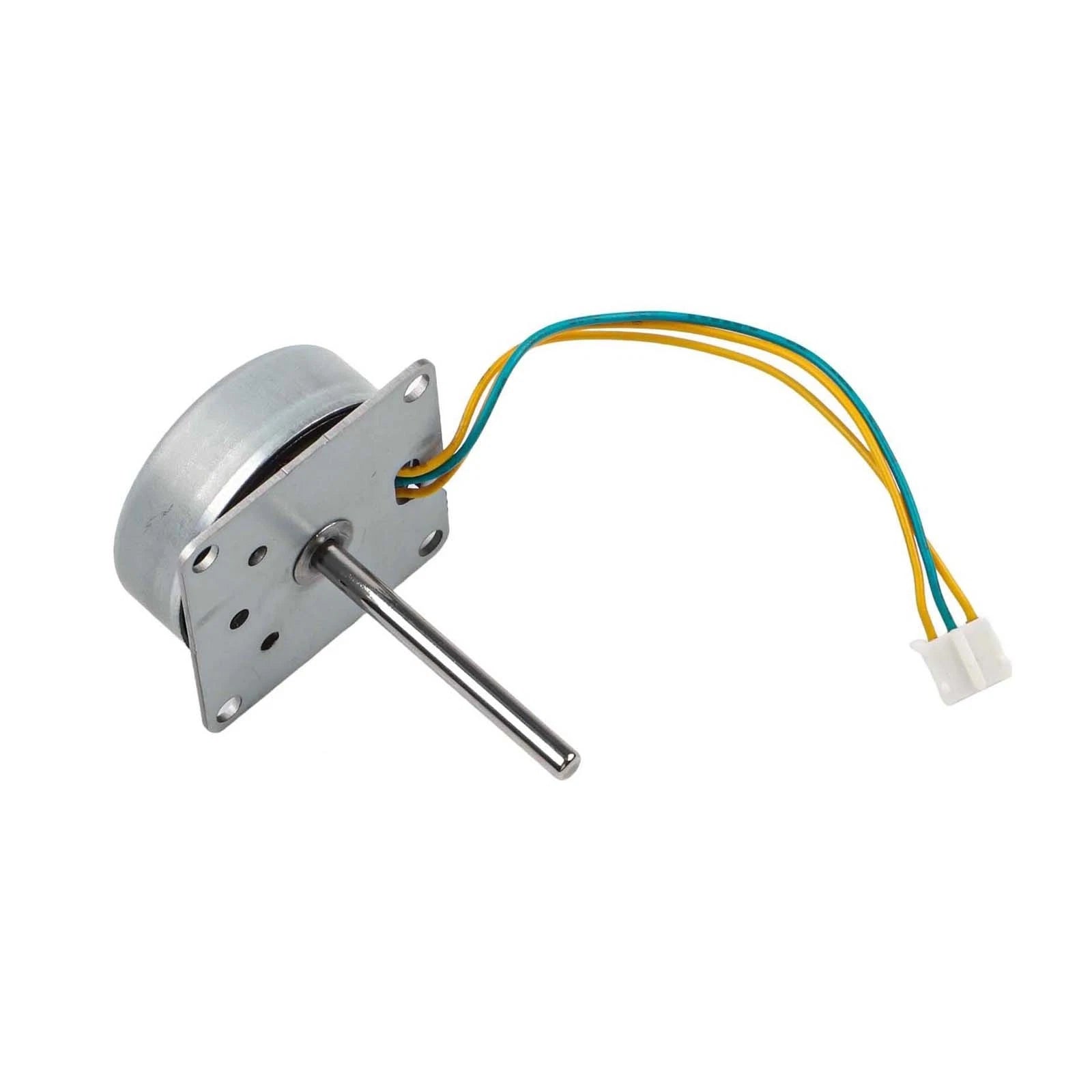 3-Phase AC Generator Motor for DIY Wind Power Kit