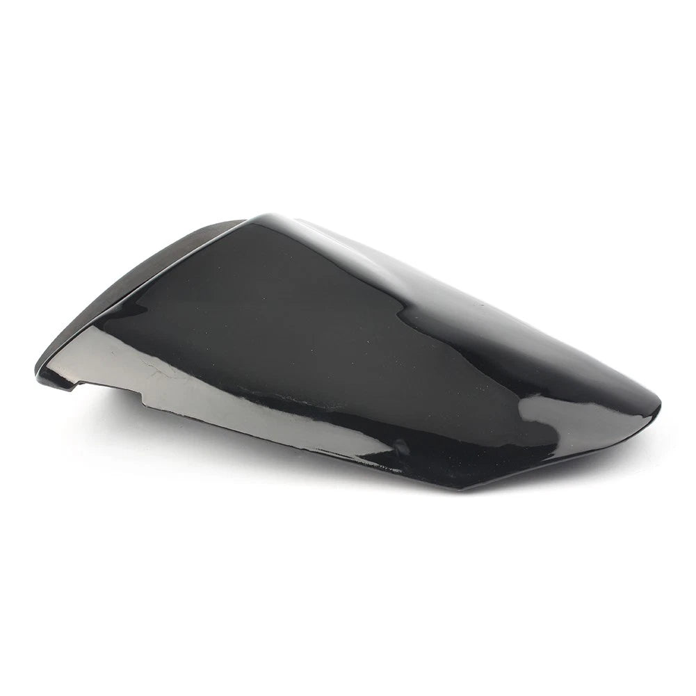Rear Seat Cover Cowl for Kawasaki Ninja ZX6R (2009–2016) Black