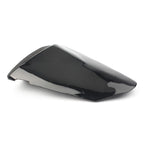 Rear Seat Cover Cowl for Kawasaki Ninja ZX6R (2009–2016) Black