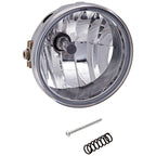 Clear Lens Fog Light for Lincoln Mark LT, Ford F-150 (2006–2010)