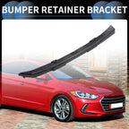 1pc Right Front Bumper Retainer Bracket No.865543X000 for Hyundai Elantra (2011–2016)