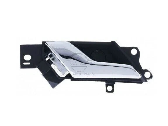 Rear Left Chrome Inner Door Handle for Holden Captiva CG5 5Seater (2006–2011)