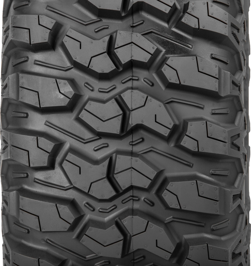 28x10R14 Radial UTV Tire for Sedona Trail Saw (High-Performance Off-Road)