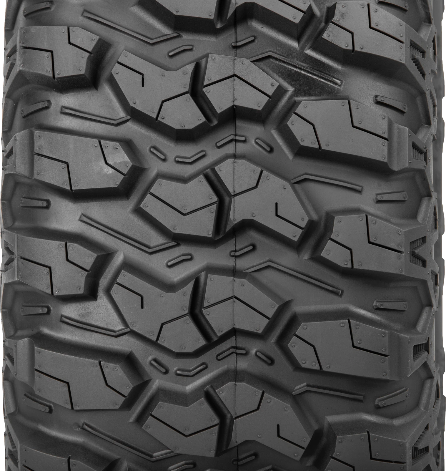 28x10R14 Radial UTV Tire for Sedona Trail Saw (High-Performance Off-Road)