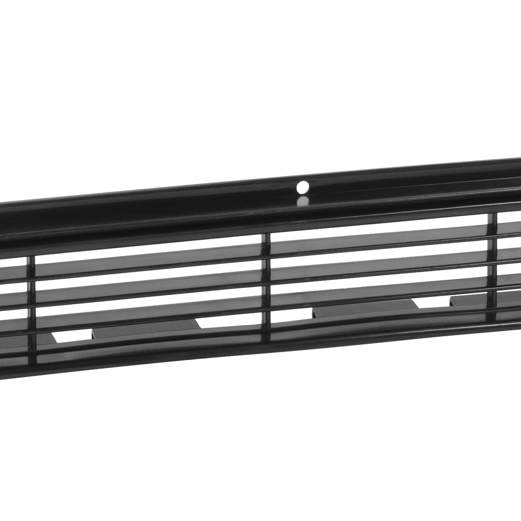 Bumper Grille Insert for Suzuki Swift 4-DR (1992–1994)