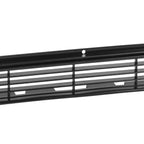 Bumper Grille Insert for Suzuki Swift 4-DR (1992–1994)