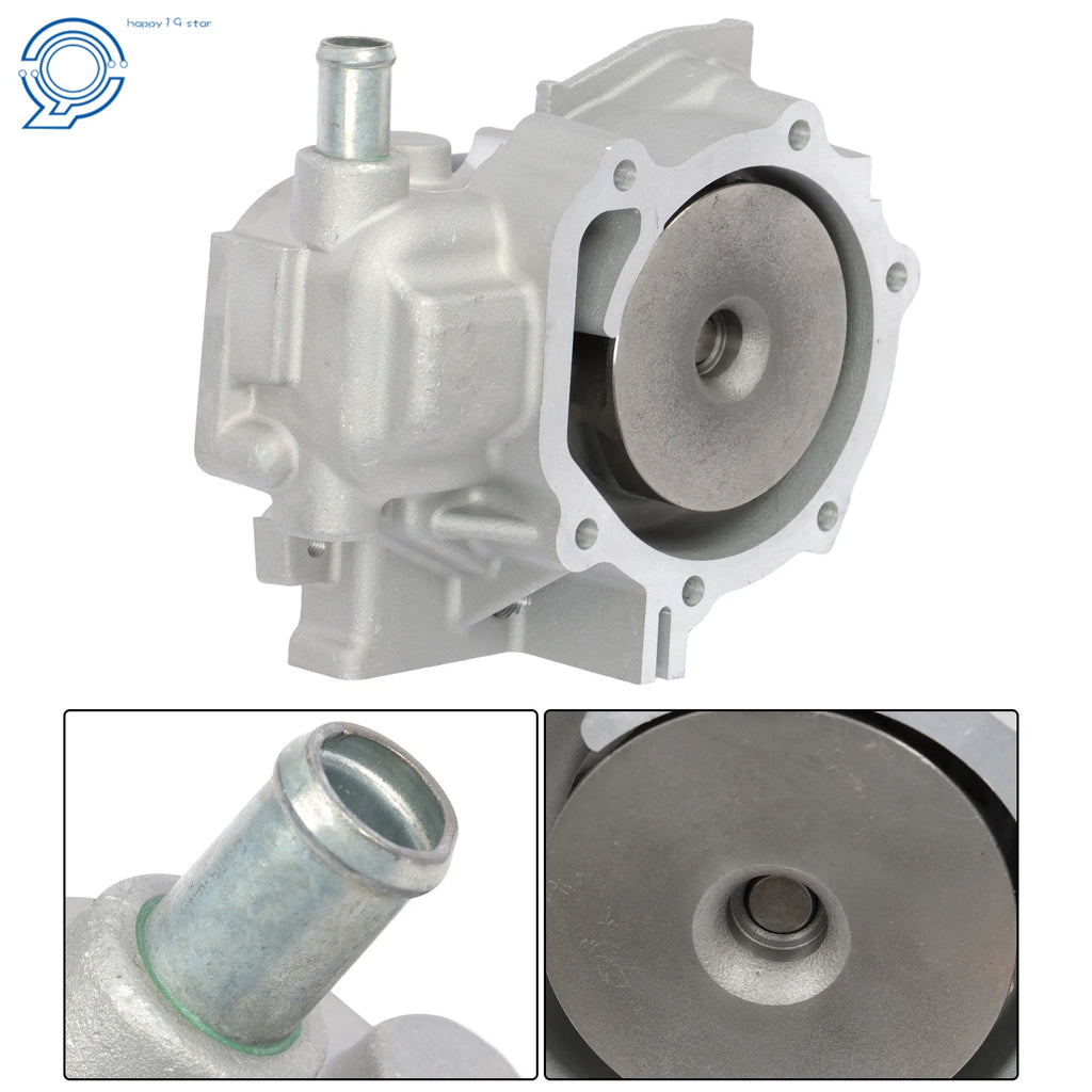 Timing Belt Water Pump Kit for Subaru Impreza Outback Forester (1999-2005)