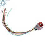 Transmission Wire Harness Pigtail Plug for Ford Mustang/Explorer (2002-2010)