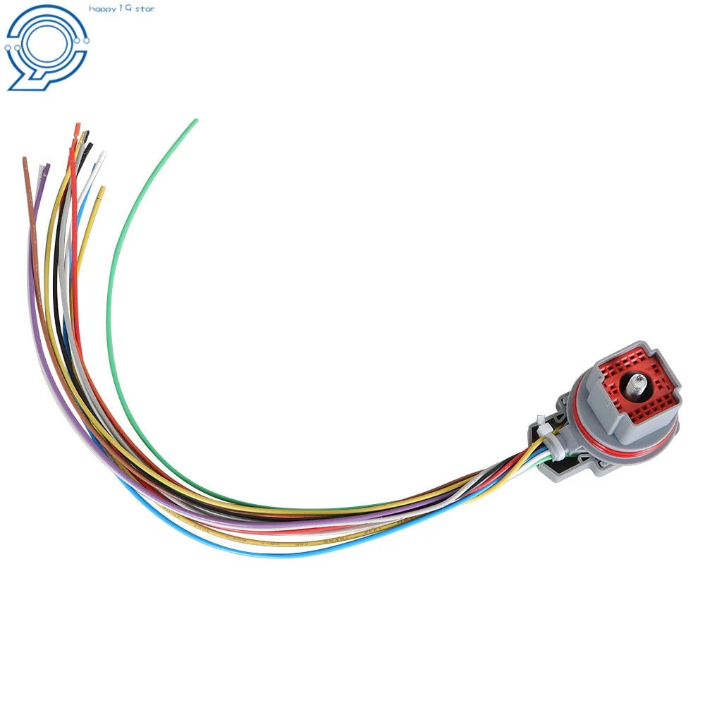 Transmission Wire Harness Pigtail Plug for Ford Mustang/Explorer (2002-2010)